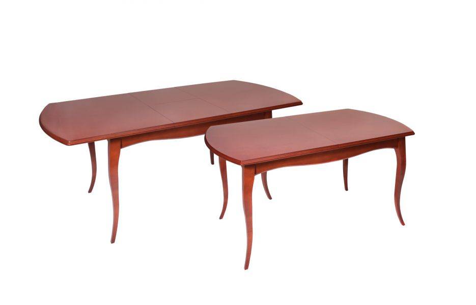 стол фигурный азалия 1400 в Нижневартовске