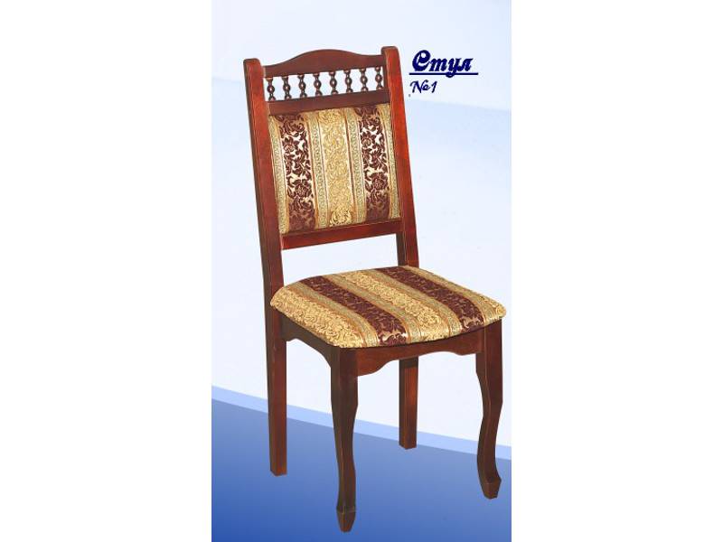 стул 1 в Нижневартовске