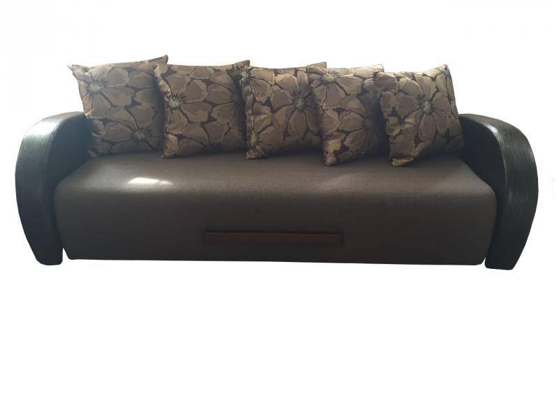 прямой диван-пантограф соренто в Нижневартовске