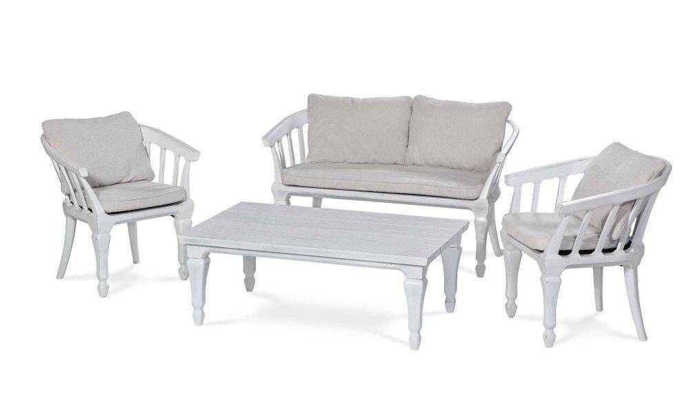 комплект стол и стулья бахчисарай в Нижневартовске