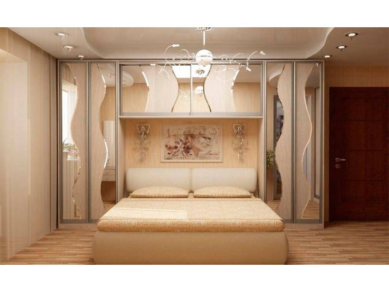 комплект мебели для спальни в Нижневартовске