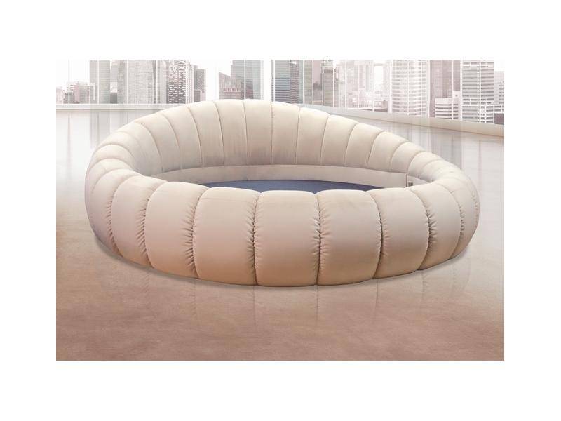 круглая кровать берта в Нижневартовске