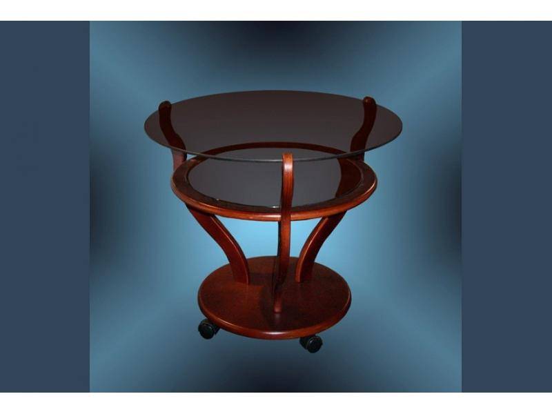 стол журнальный элегия в Нижневартовске