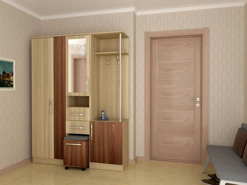 прихожая оливия в Нижневартовске