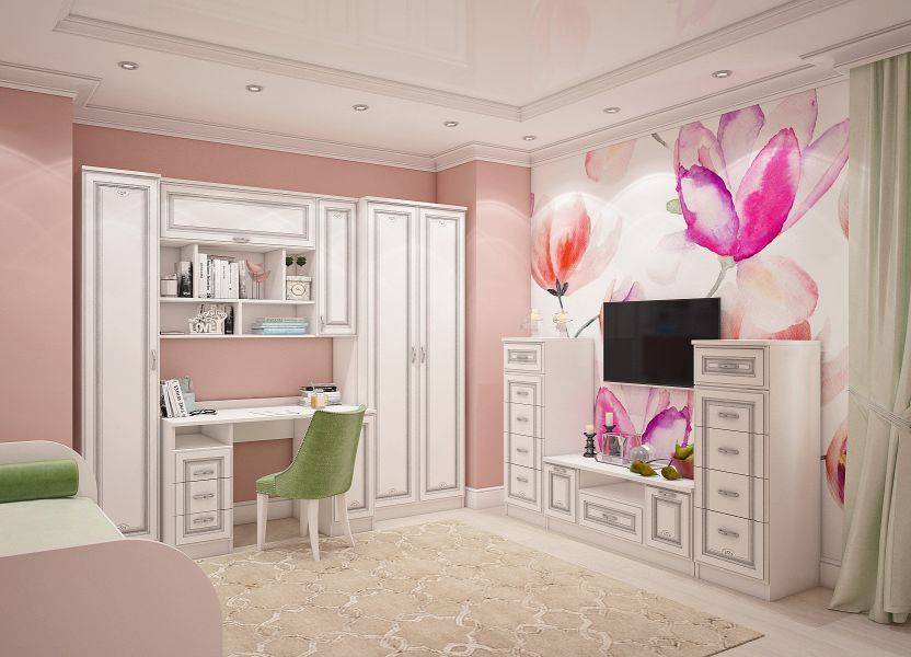 мебель для детской комнаты в Нижневартовске