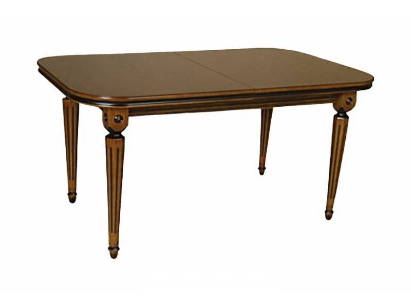 стол обеденный из массива малахит 2 в Нижневартовске