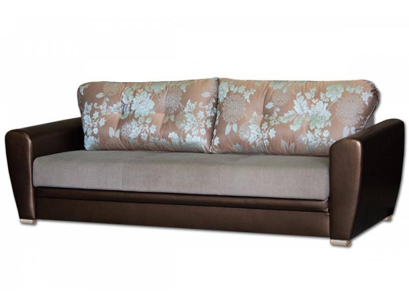 диван прямой орион в Нижневартовске