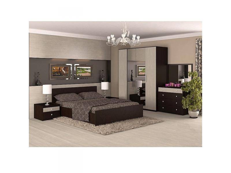 спальня лера-2 в Нижневартовске