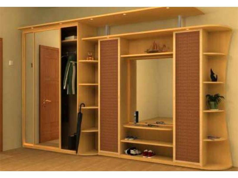 прихожая 6 в Нижневартовске