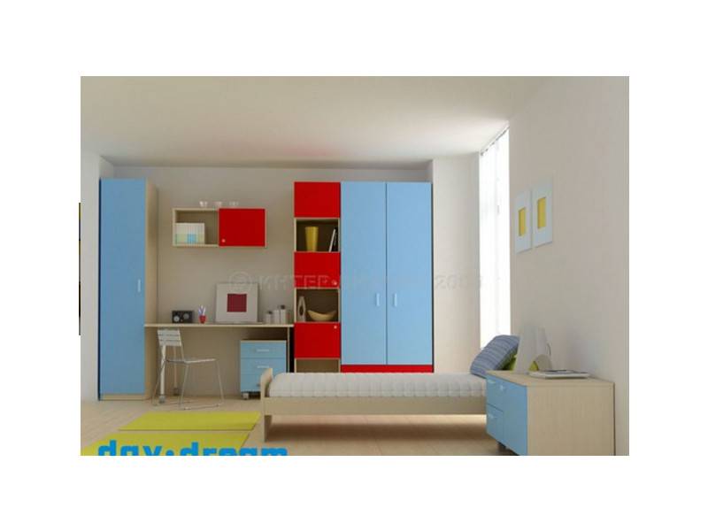 детская все по местам в Нижневартовске