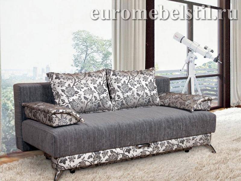 диван прямой хилтон в Нижневартовске