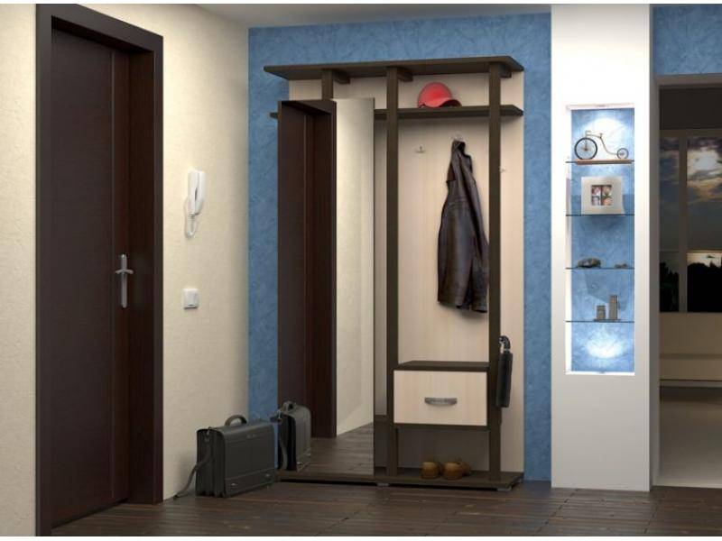 прихожая глория 201/02 в Нижневартовске