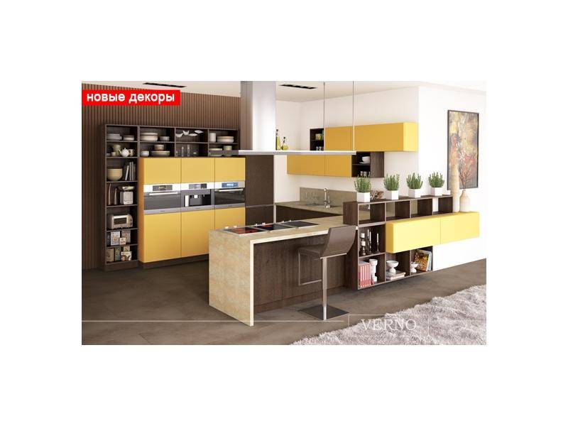 кухонный гарнитур лайт в Нижневартовске