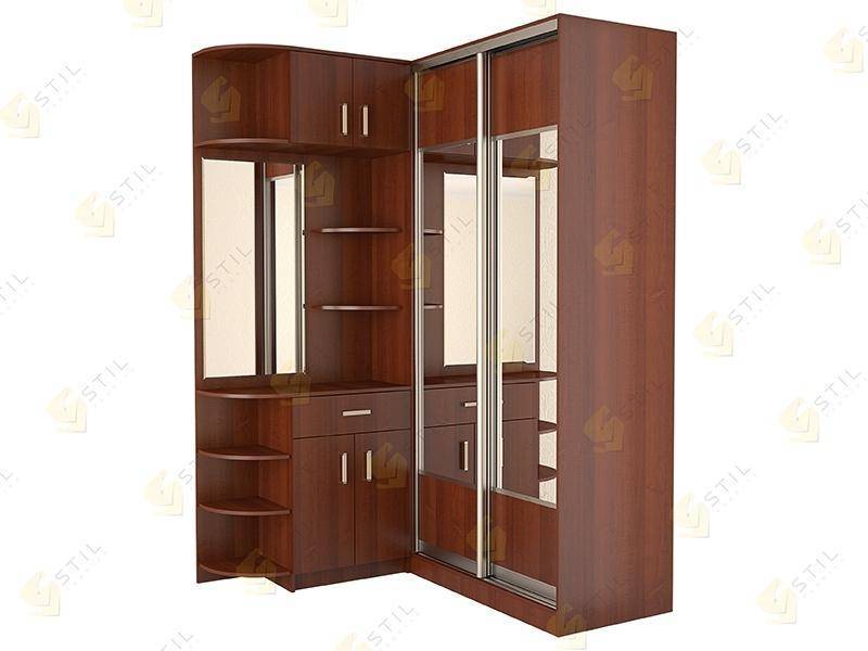 прихожая дали 7 в Нижневартовске