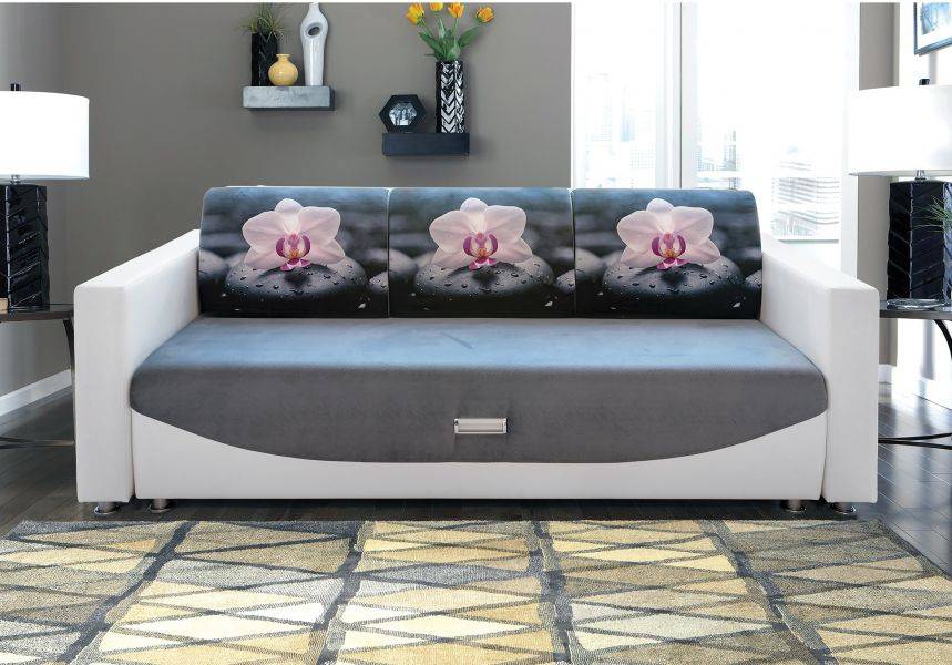 диван жасмин в Нижневартовске