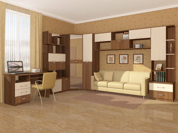 детская «нова» лдсп в Нижневартовске