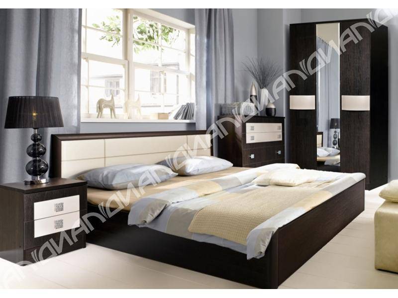 спальня кэт-1 арго вариант 1 в Нижневартовске