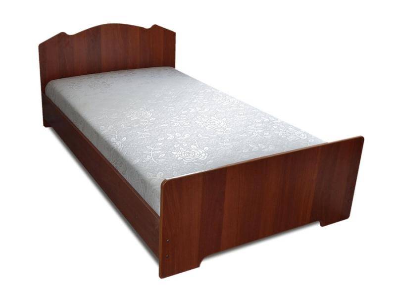 кровать ламинатная в Нижневартовске