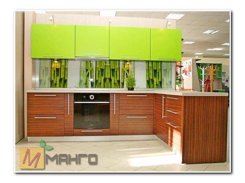 угловая кухня махито в Нижневартовске