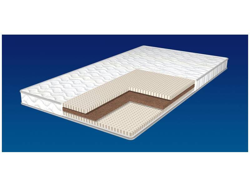 матрас детский китти в Нижневартовске