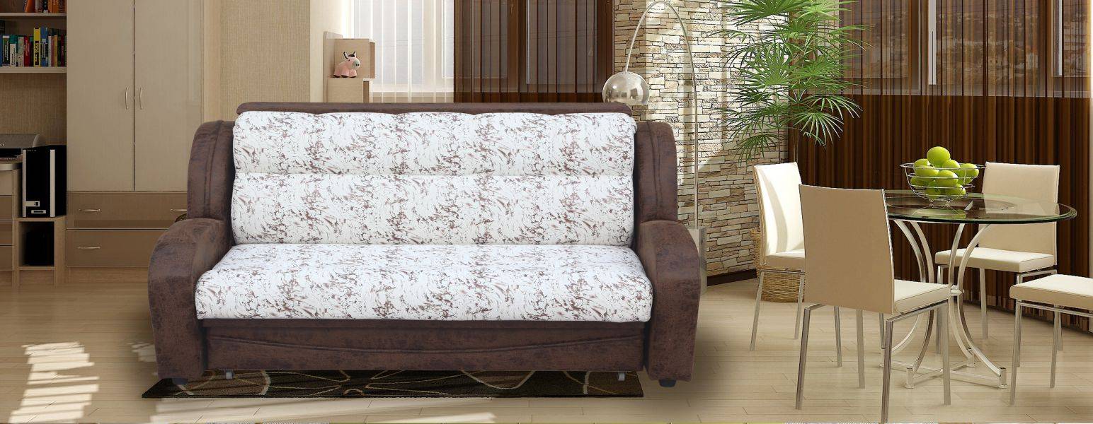 диван раскладной казак в Нижневартовске