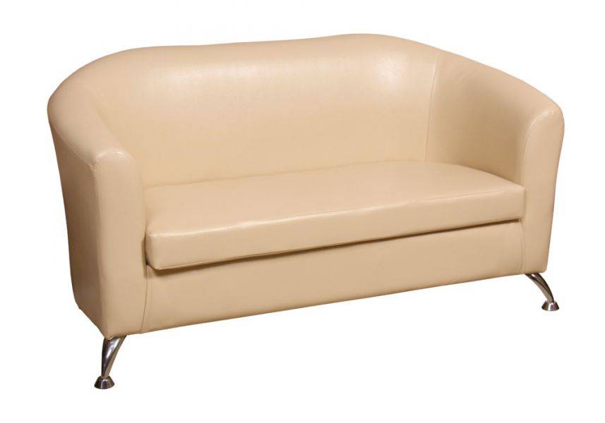 диван офис прямой в Нижневартовске