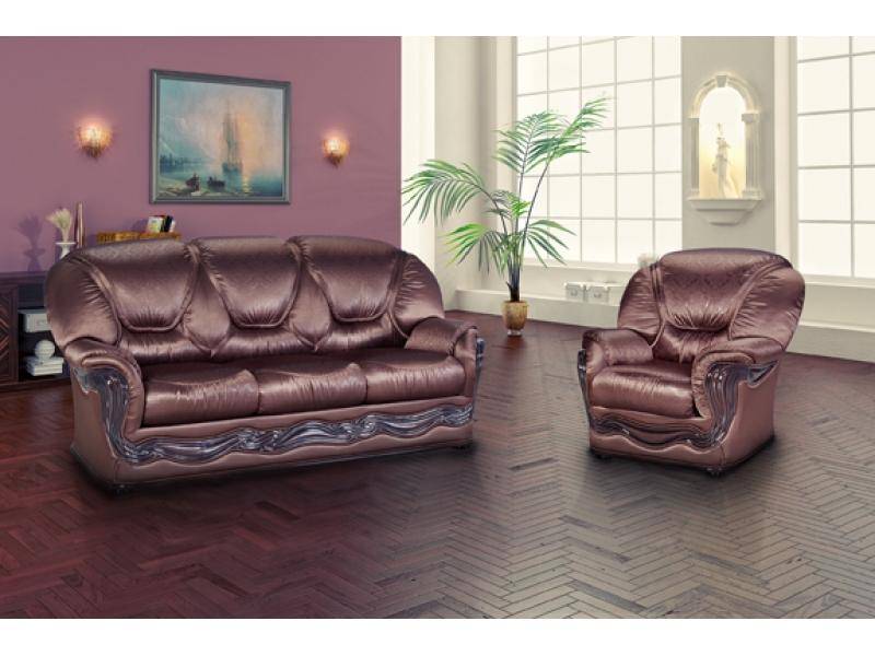 диван прямой верона в Нижневартовске