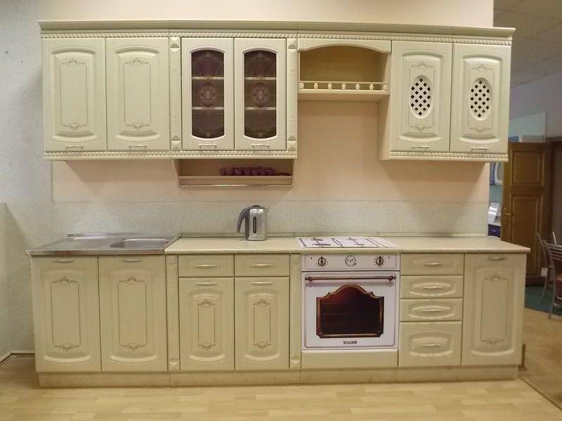 кухня глория 3 в Нижневартовске