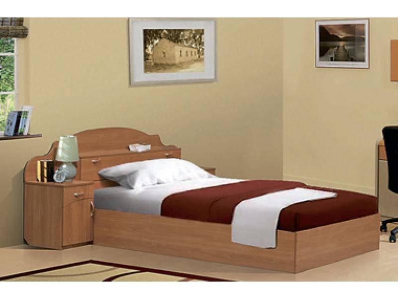 кровать диана в Нижневартовске