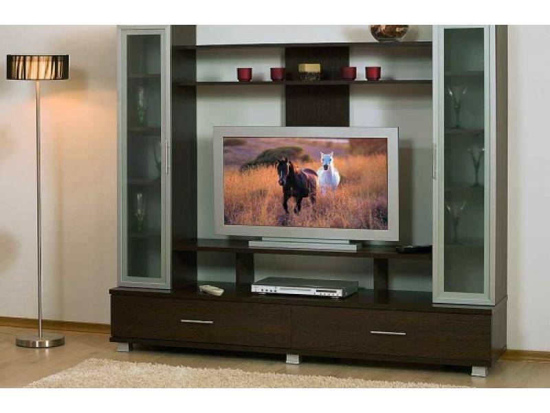 гостиная стенка в Нижневартовске