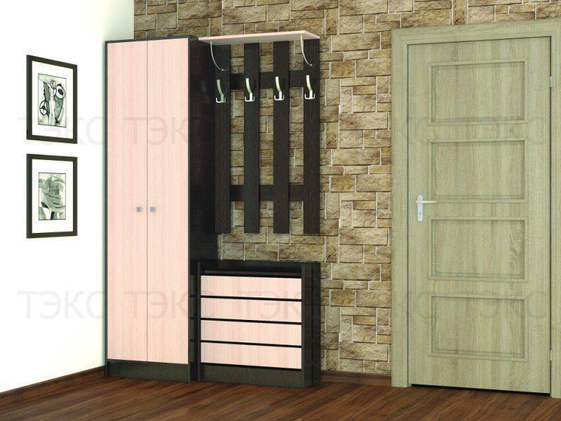 прихожая ямайка в Нижневартовске