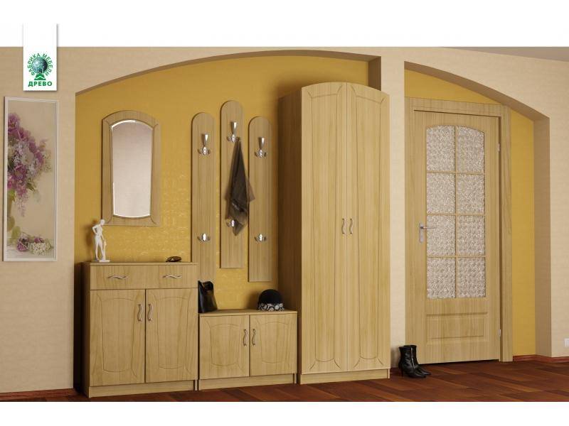 прихожая лира в Нижневартовске