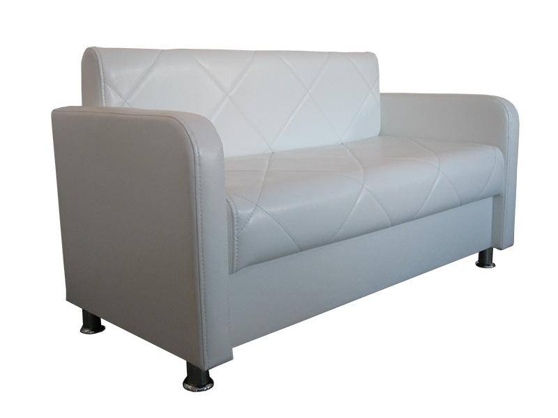 белый диван плаза-арт в Нижневартовске