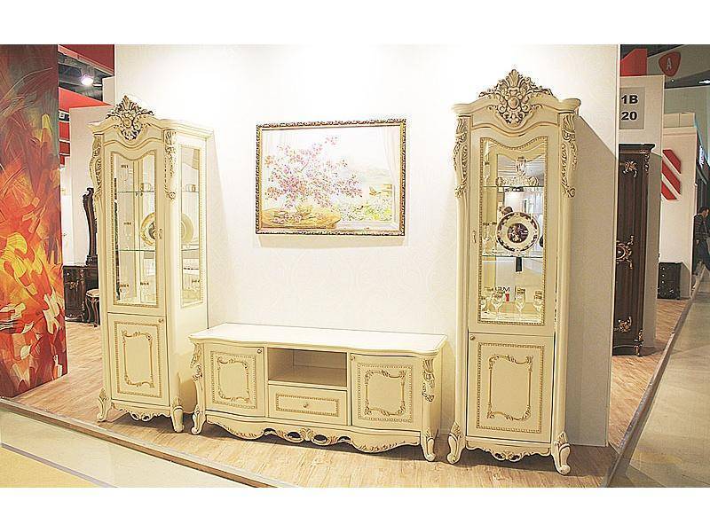 гостиная джоконда в Нижневартовске