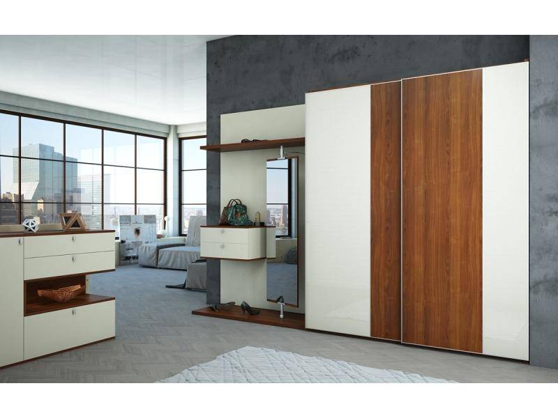 прихожая 063 в Нижневартовске