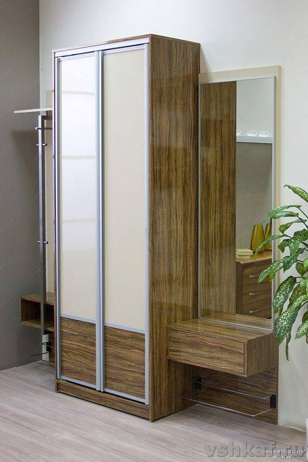 прихожая 004 в Нижневартовске