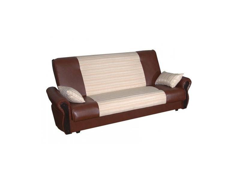 прямой диван делюкс в Нижневартовске