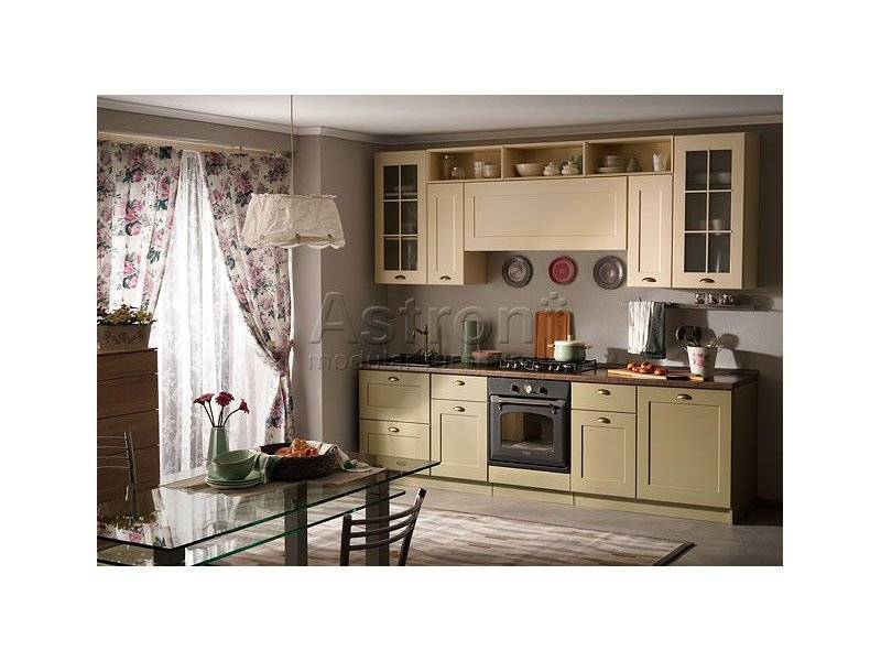 гарнитур для кухни elise в Нижневартовске