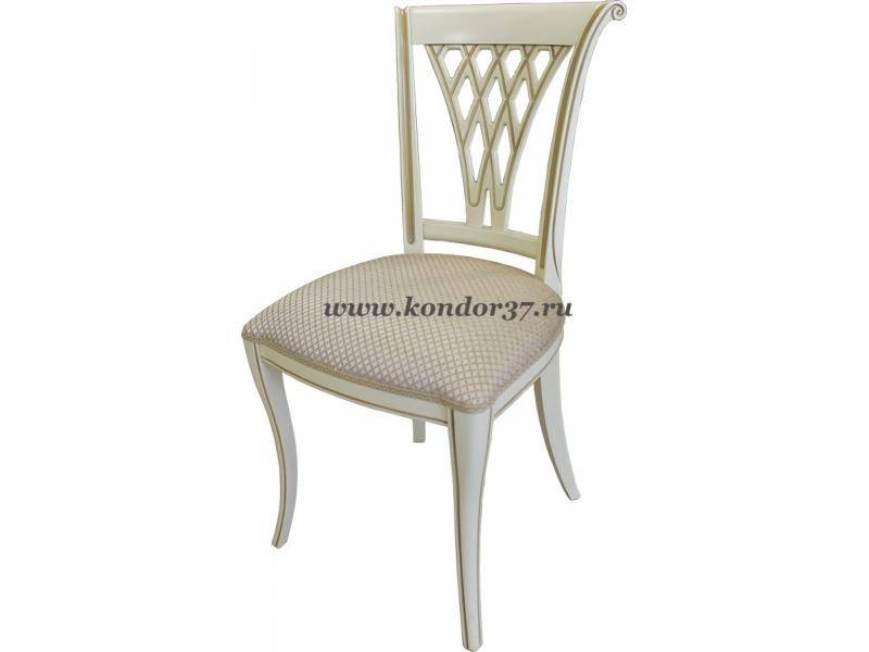 стул арго с жесткой спинкой в Нижневартовске