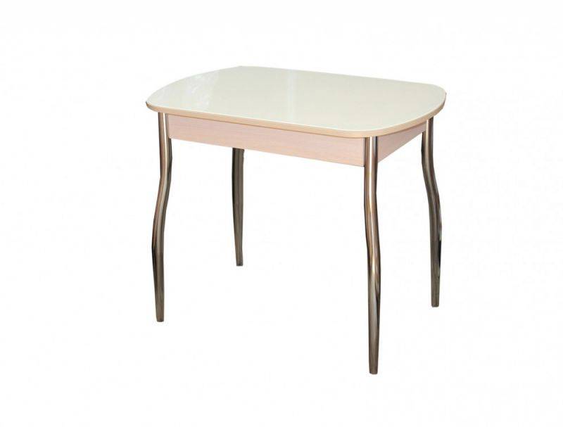 стол обеденный гала 6 нераздвижной в Нижневартовске