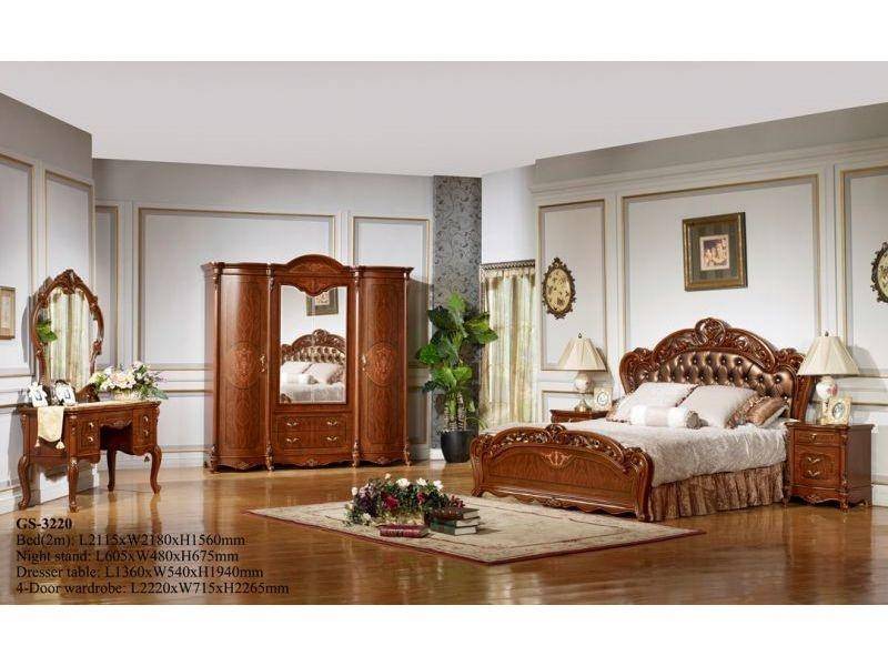 мебель для спальни gs-3220 в Нижневартовске