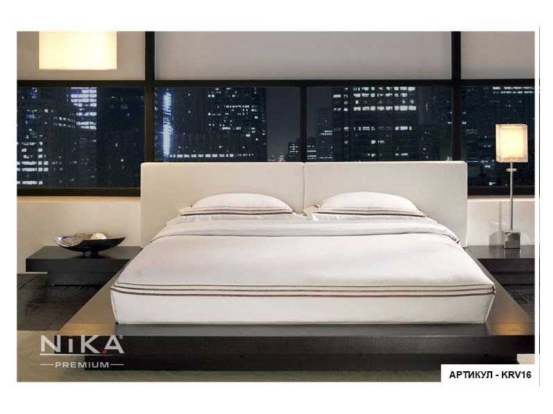 кровать эстетика современная в Нижневартовске