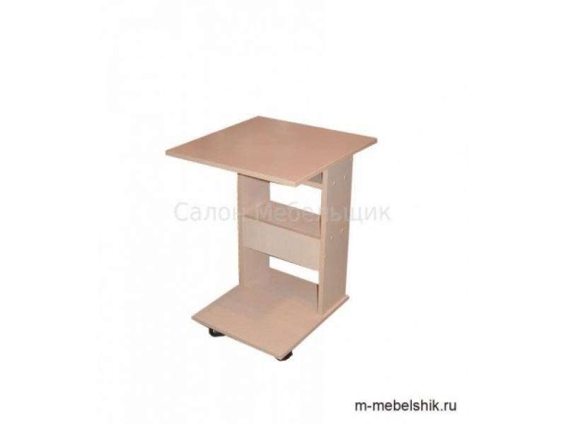 стол журнальный юкон в Нижневартовске