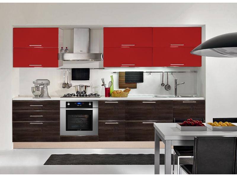 кухонный гарнитур «модерн» в Нижневартовске