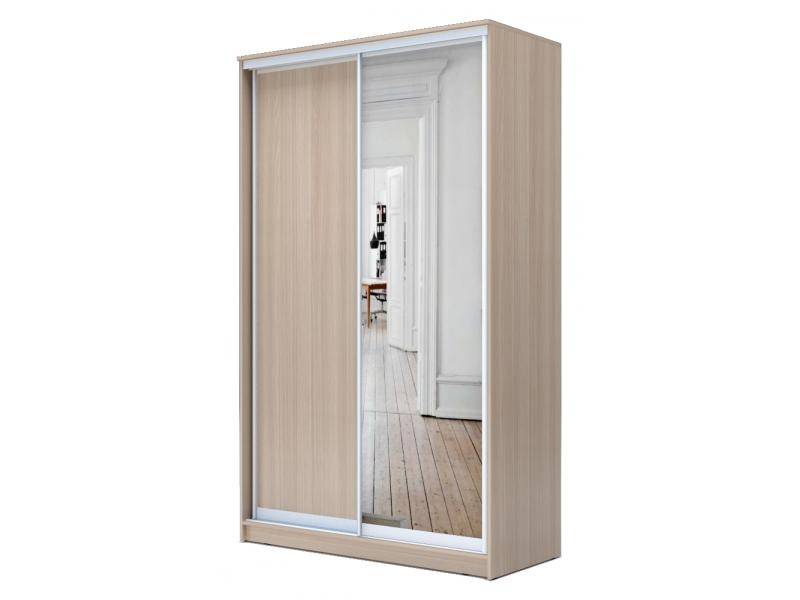 шкаф-купе серии герда в Нижневартовске