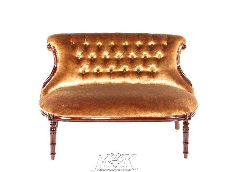 диван прямой milano в Нижневартовске