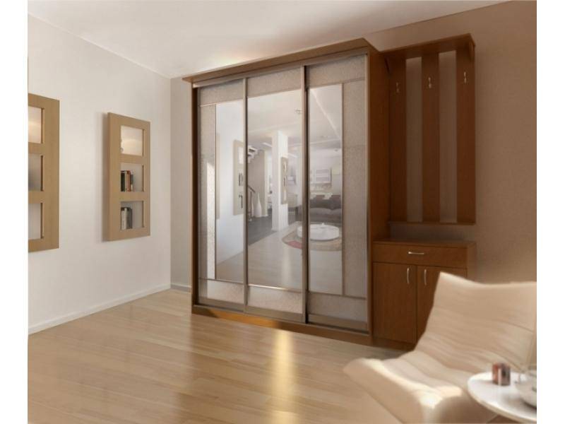 прихожая прямая кожа в Нижневартовске