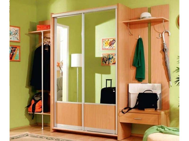 прихожая-3 в Нижневартовске