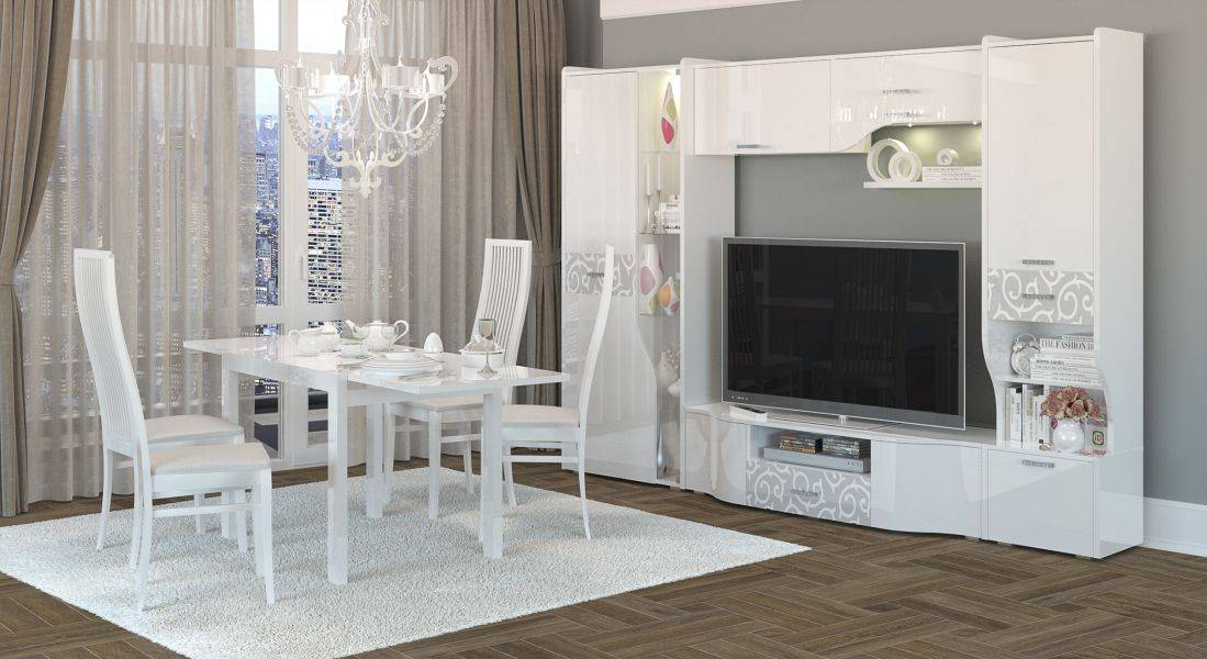 гостиная белла в Нижневартовске