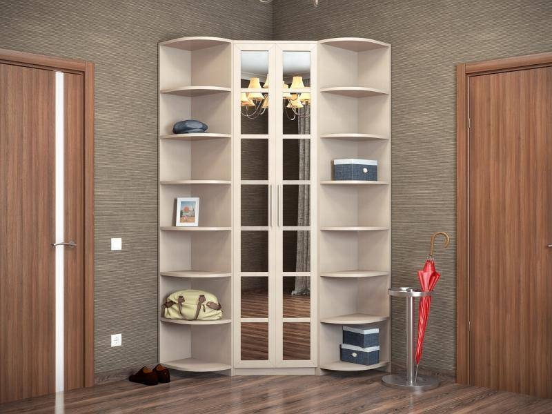 прихожая соло 72 в Нижневартовске